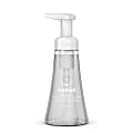 Method® Antibacterial Foam Gel Hand Wash Soap, Sweet Water Scent, 10 Oz Bottle
