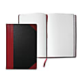 Boorum & Pease Boorum 9 Series Record Rule Account Books - 500 Sheet(s) - Thread Sewn - 8.62"x14.12" Sheet Size - 9500R 1 thumbnail image