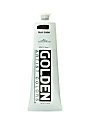 Golden Heavy Body Acrylic Paint, 5 Oz, Burnt Umber