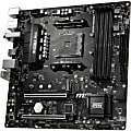 Msi clearance b450 bazooka