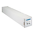 HP C6980A Designjet Wide Format Roll, 36" x 300', 26 Lb