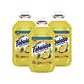 Fabuloso® Multi-use Cleaner, Lemon Scent, 169 oz Bottle, 3/Carton 1 thumbnail image