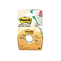 Post-it® Notes Cover-Up And Labeling Tape, 2-Line Width, 700"