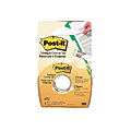 Post-it® Notes Cover-Up And Labeling Tape, 2-Line Width, 700" 1 thumbnail image