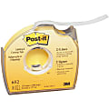 Post-it® Notes Cover-Up And Labeling Tape, 2-Line Width, 700" 1 thumbnail image