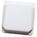 Aruba Indoor/Outdoor MIMO Antenna - 4.9 GHz to 6.0 GHz, 2.4 GHz to 2.5 GHz - 7.5 dBi - Indoor, Outdoor, Wireless Data NetworkPole/Wall - RP-SMA Connector 1 thumbnail image