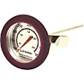 Starfrit Candy and Deep Fry Thermometer - 104°F (40°C) to 500°F (260°C) - Dishwasher Safe, Durable - For Pot 1 thumbnail image