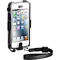 Griffin Survivor Underwater Case for iPhone - Black 1 thumbnail image