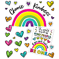 Carson-Dellosa Education Kind Vibes Choose Kindness 75-Piece Bulletin Board Set 1 thumbnail image