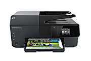HP OfficeJet Pro 6830 Wireless Inkjet All-In-One Color Printer