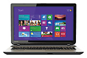 Toshiba Satellite® L55 Laptop Computer With 15.6" Screen & 4th Gen Intel® Core™ i3 Processor, B5267 1 thumbnail image