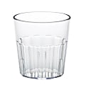 Cambro Newport Styrene Tumblers, 9 Oz, Clear, Pack Of 36 Tumblers 1 thumbnail image