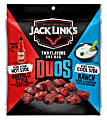 Jack Link's Buffalo/Ranch Chicken Duo, 2.85 Oz, Total Qty 1 1 thumbnail image