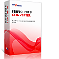 Perfect PDF 9 Converter, Download Version 1 thumbnail image