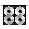 Find It® Hanging CD File Pages, Letter Size, Pack Of 15 1 thumbnail image