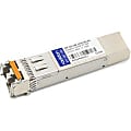 AddOn Arista Networks Compatible TAA Compliant 1000Base-CWDM SFP Transceiver (SMF, 1570nm, 40km, LC, DOM) - 100% compatible and guaranteed to work