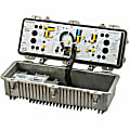 Cisco Power Supply - Plug-in Module - 24 V DC Output 1 thumbnail image