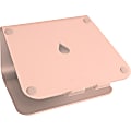 Rain Design mStand Laptop Stand - Gold - 10071 1 thumbnail image