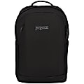 JanSport Inbound Pack With 15” Laptop Pocket, 100% Recycled, Black 1 thumbnail image