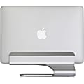 Rain Design mTower Vertical Laptop Stand, Silver 1 thumbnail image