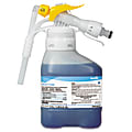 Virex® II 256 One-Step Disinfectant Cleaner and Deodorant, 1.5 L, RTD, 2/CT 1 thumbnail image