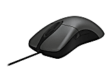Microsoft Classic IntelliMouse - Mouse - right-handed - optical - 5 buttons - wired - USB - gray 1 thumbnail image