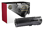 Office Depot® Remanufactured Black High Yield Toner Cartridge Replacement For Xerox® 3610, OD3610