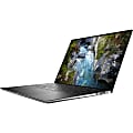 Dell™ Precision 5560 Laptop, 15.6" Screen, Intel® Core™ i7, 32GB Memory, 512GB Solid State Drive, Windows® 10 Pro