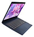 Lenovo® IdeaPad 3 Laptop, 15.6" Screen, AMD Ryzen 5, 8GB Memory, 1TB Hard Drive, Windows® 10, 81W4000AUS