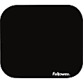 Fellowes Mouse Pad - Black 1 thumbnail image