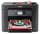 Epson® WorkForce® Pro WF-3730 Wireless Inkjet All-In-One Color Printer 1 thumbnail image