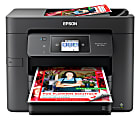 Epson® WorkForce® Pro WF-3730 Wireless Inkjet All-In-One Color Printer
