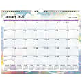 AT-A-GLANCE® Dreams 2027 Monthly Wall Calendar, Medium, 15" x 12" 1 thumbnail image