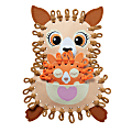 Melissa & Doug Children's Educational Toys, Kangaroo Loop It Craft Kit 1 thumbnail image