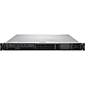 HP ZCentral 4R Workstation - Intel Xeon Quad-core (4 Core) W-2223 3.60 GHz - 8 GB DDR4 SDRAM RAM - 256 GB SSD - Rack-mountable - Windows 10 - NVIDIA Quadro P400 2 GB Graphics - Gigabit Ethernet, 10 Gigabit Ethernet - vPro Technology 1 thumbnail image