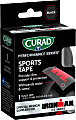 CURAD® IRONMAN Performance Series Sports Tape, 1-1/2" x 10 Yd, Black/Red, Pack Of 24 Rolls 1 thumbnail image