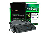 Clover Imaging Group™ Remanufactured Black Extra-High Yield Toner Cartridge Replacement For HP 42A, Q5942A 1 thumbnail image