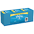 Kleenex® Cool Touch™ Facial Tissue, 50 Tissues Per Box, Pack Of 3 1 thumbnail image