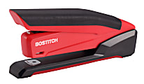 PaperPro InPower™ Spring-Powered Desktop Stapler With Antimicrobial Protection, 20 Sheets Capacity, Assorted Colors 1 thumbnail image