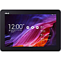 Asus Transformer Pad TF103CE-A2-EDU-BK 10.1" Touchscreen LCD 2 in 1 Notebook - Intel Atom Z3745 Quad-core (4 Core) 1.33 GHz - 2 GB LPDDR3 - Android 5.0 Lollipop - 1280 x 800 - In-plane Switching (IPS) Technology - Hybrid - Black