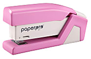Bostitch InCourage® Spring-Powered Antimicrobial Compact Stapler, 20-Sheets