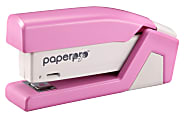 Bostitch InCourage® Spring-Powered Antimicrobial Compact Stapler, 20-Sheets 1 thumbnail image