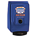 Boraxo® Wall-Mount Dispenser For Heavy-Duty Hand Cleaner, Blue 1 thumbnail image