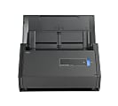 Fujitsu ScanSnap iX500 Color Sheetfed Scanner 1 thumbnail image