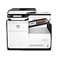 HP PageWide 377dw Color All-In-One Printer 1 thumbnail image