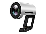 Yealink UVC30 8.5-Megapixel Desktop Conference Camera, Black/Silver 1 thumbnail image