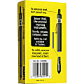 Listo Mechanical Grease Pencil (12/box) [MP42] - $12.75 : Butcher & Packer,  Sausage Making and Meat Processing Supplies