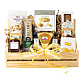 Napa Sonoma Artisan Meat and Cheese Selection Gift Crate - 10 items 1 thumbnail image