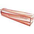 Genuine Joe Standard Grade Aluminum Foil - 18" Width x 500 ft Length - Pliable, Disposable - Aluminum Foil - Silver - 1Each