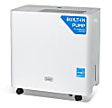 BLACK+DECKER Portable Dehumidifier, 50 Pints With Pump, 24-1/4"H x 15-7/16"W x 11-1/8"D 1 thumbnail image